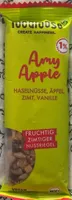 Amy Apple