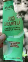 Coco caramella