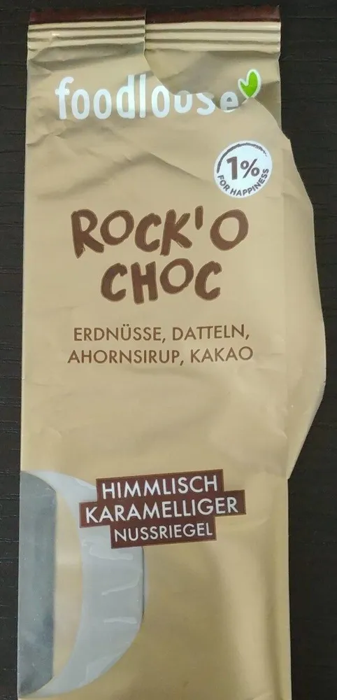 Rock'O Choc