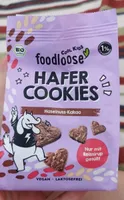 Hafer cookies