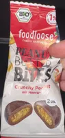 Peanut Butter Bites