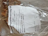 Fünfkornquarkbrot