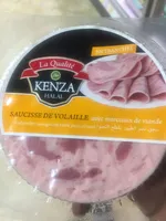 Saucisse de volaille