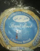 Libanese Brood