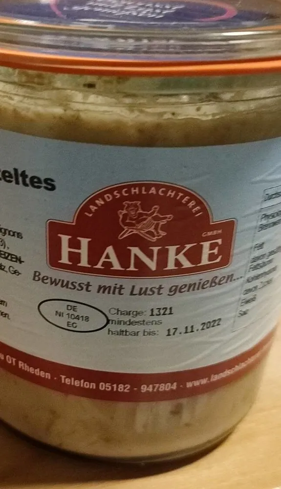 Rahmgeschnetzeltes