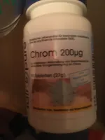 Chrom 200 µg