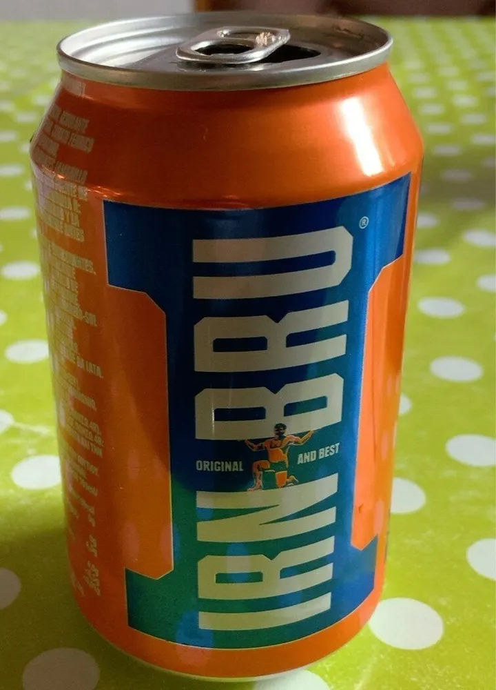 Irn Bru