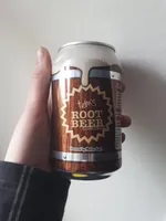 Root Beer