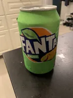 Fanta Exotic