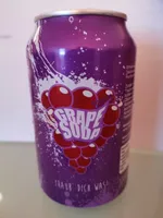 Grape Soda