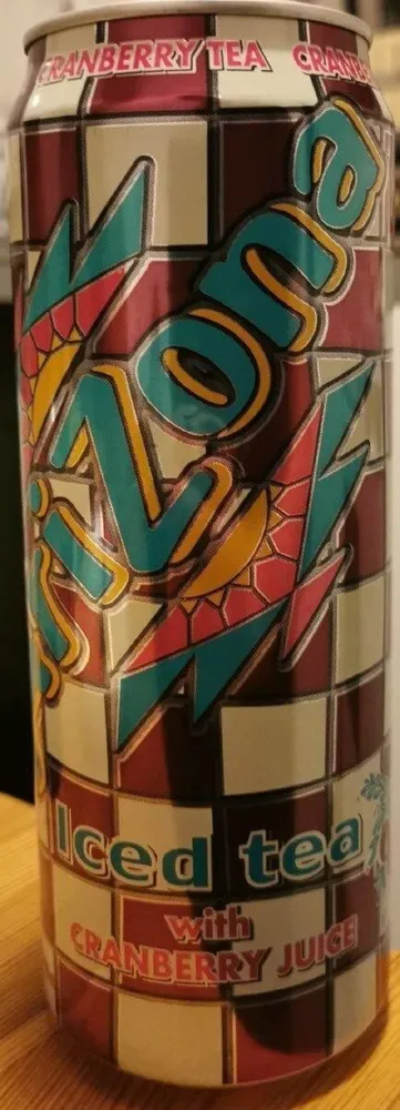 Arizona Cranberry