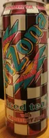 Arizona Cranberry
