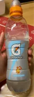 Citrux Mix Flavor