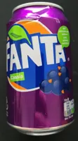 Fanta Cassis