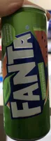 Fanta Watermelon