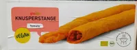 Knusperstange Tomate