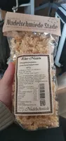 Käse-Nudeln