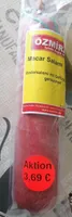 Macar Salami
