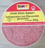 Hindi Dilim Salamu