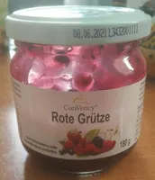 Rote Grütze