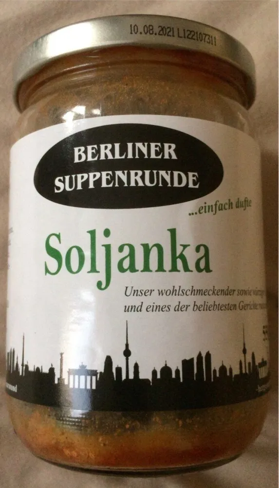 Soljanka
