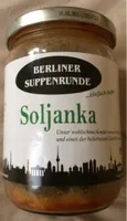 Soljanka