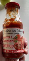 Niemeyer‘s Tomaten Ketchup