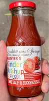Kinder Ketchup