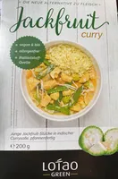 Jackfruit Curry