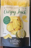 Crispy Jack