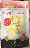 Crispy Snakefruit