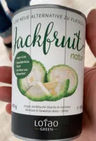 Jackfruit natur
