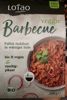Veggie Barbecue