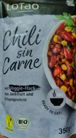 Chili sin Carne
