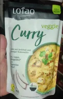 Veggie Curry