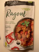 Veggie Ragout