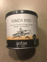 Tonca kiss