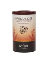 Oriental Kiss