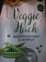Veggie Hack