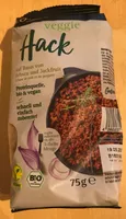 Veggie Hack