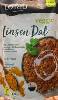 Linsen Dal