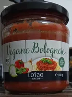 Vegane Bolognese