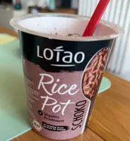 Rice pot