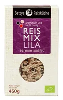 Reis Mix Lila