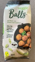 veggie Balls