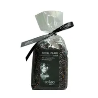Royal Pearl Black Reis