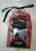 Indian Tiger