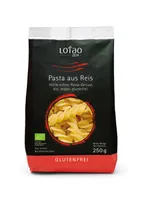 Lotao Zen Reis Pasta