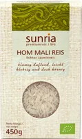 Hom Mali Rice