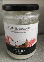 Beurre de Coco